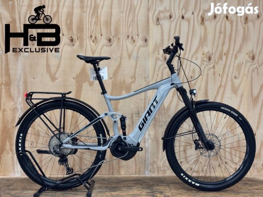 Giant Stance E + EX Pro 29 hüvelyk elektromos hegyi kerékpár Shimano