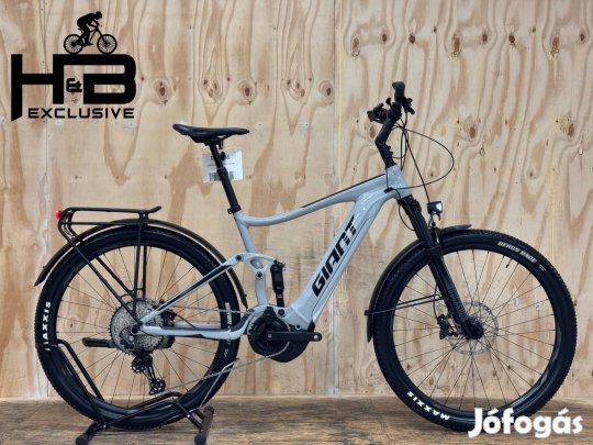 Giant Stance E + EX Pro 29 hüvelyk elektromos hegyi kerékpár Shimano