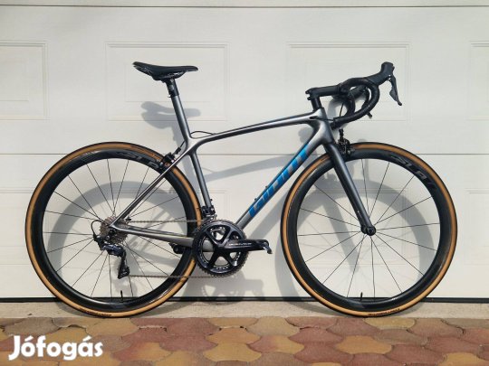 Giant TCR Advanced SL 2 (6.8kg)