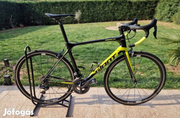 Giant TCR advanced Di2 karbon outi