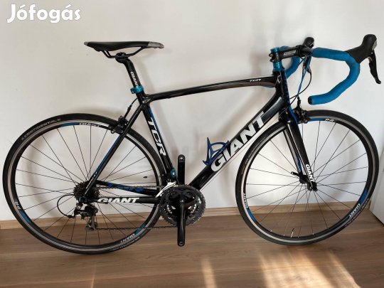 Giant TCR országúti