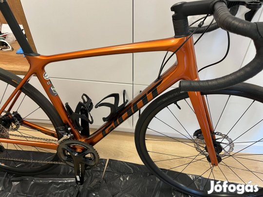 Giant TCR országúti kerékpár