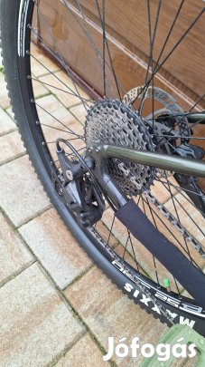 Giant Talon Hardtail kerékpár