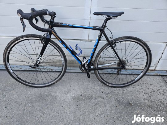 Giant Tcx 54-es terepbicaj