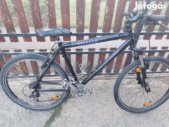 Giant Terrago 26 Colos Olajfékes kerékpár eladó