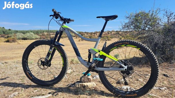 Giant Trance 2 - MTB kerékpár