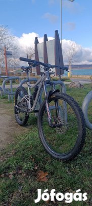 Giant Trance Enduro kerékpár eladó 