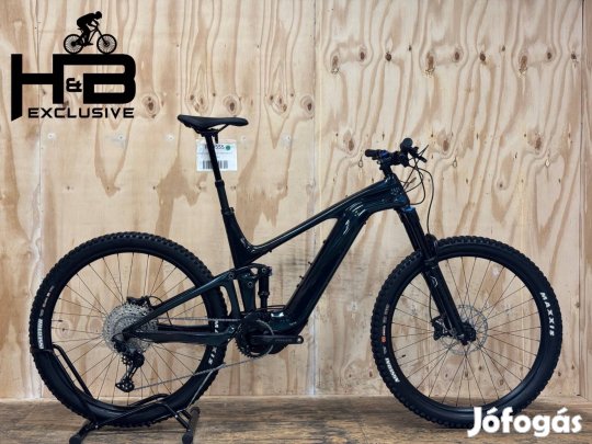 Giant Trance X Advanced E+ 2 29 hüvelyk elektromos hegyi kerékpár SLX