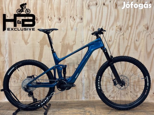 Giant Trance X Advanced E+ Elite 2 elektromos hegyi kerékpár SLX 2024