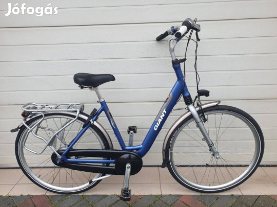 Giant Twist Mélyvázas Női kerékpár eladó (24)