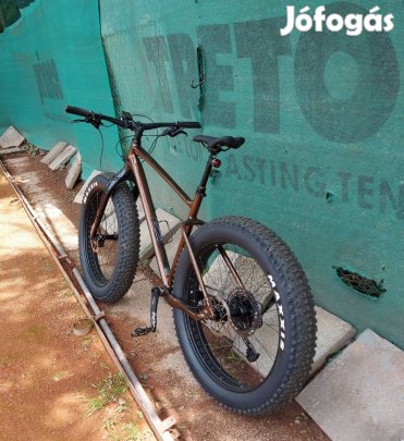 Giant Yukon 1 /2022/XL Fatbike