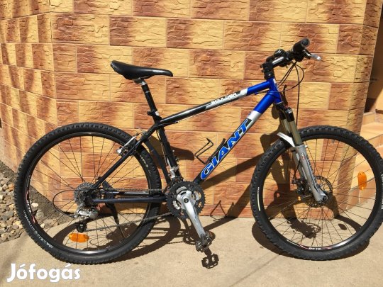 Giant boulder 26" kerékpár