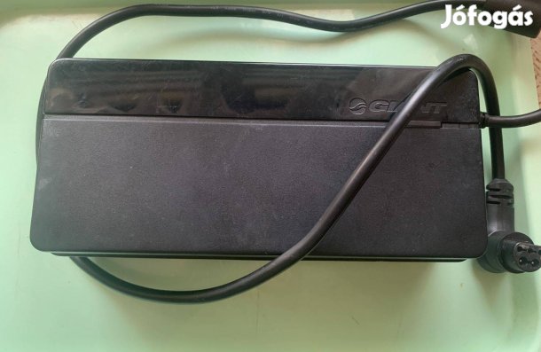 Giant e-bike , GLI270 6A Energypak , 5 tűs töltő eladó !