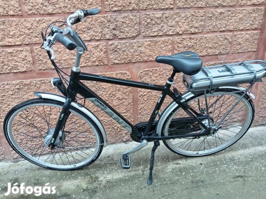 Giant elektromos kerékpár pedelec ebike e-bike garancia 36v