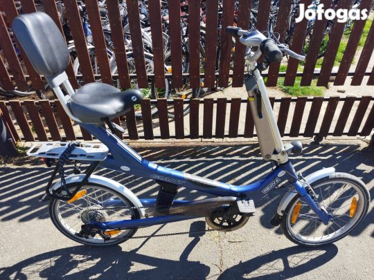 Giant revive 20 colos kerékpár eladó, Beszámítás is