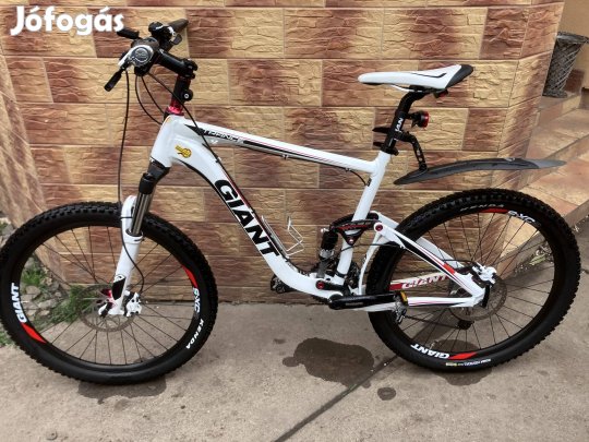 Giant trance 26-os kerekpár