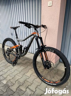 Giant trance 3 kerékpár