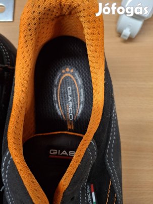 Giasco franklin sb villanyszerelő cipő