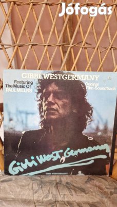 Gibbi Westgermany Soundtrack 