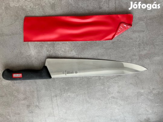 Giesser messer henteskés 31cm