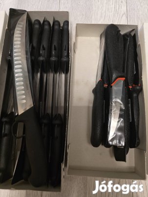 Giesser német kések 