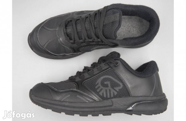 Giesswein gyapjú outdoor cipő, 41 -es