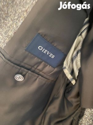 Gieves and Hawkes kabát