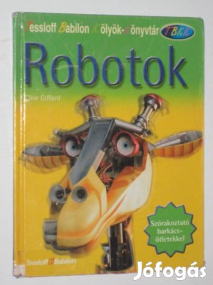 Gifford Robotok