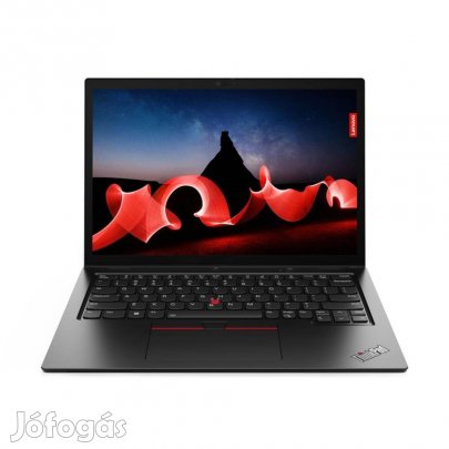 Giga ajánlat! Lenovo Thinkpad L13 Yoga i5-10310U 4.4GHz/16GB DDR4/256G