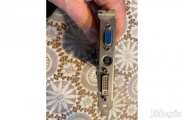 Gigabite VGA kártya eladó