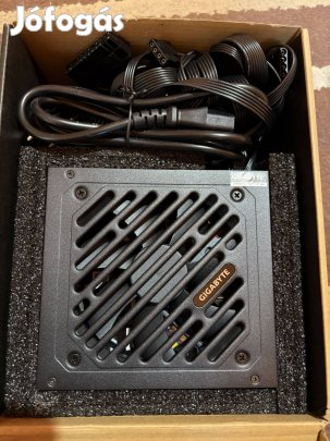 Gigabyte 650w-os tápegység eladó