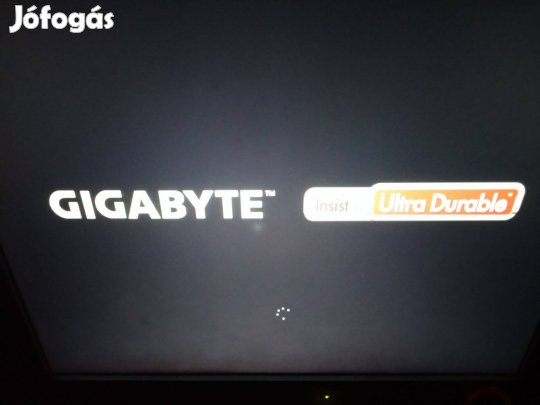 Gigabyte Asztali-PC