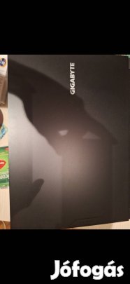 Gigabyte G6 KF gaming laptop