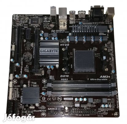 Gigabyte GA-78LMT-USB3 alaplap AM3 / AM3+