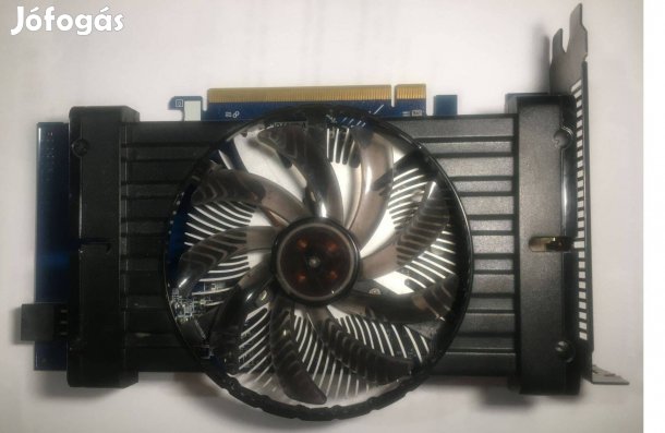 Gigabyte GV-R7770CC-1GD videokártya