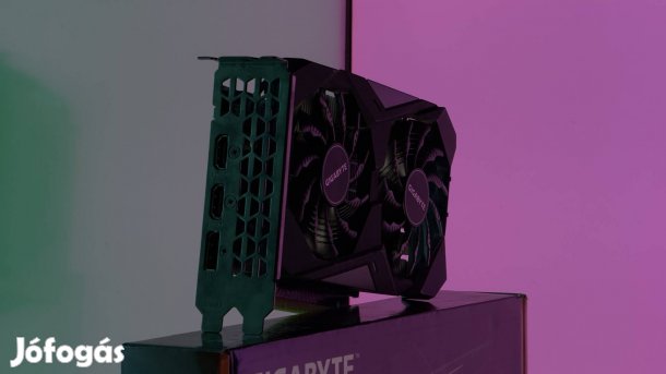 Gigabyte Geforce Gtx 1650 OC 4GB