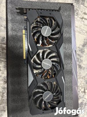 Gigabyte Geforce Rtx 2060 Super Gaming OC 3X 8G