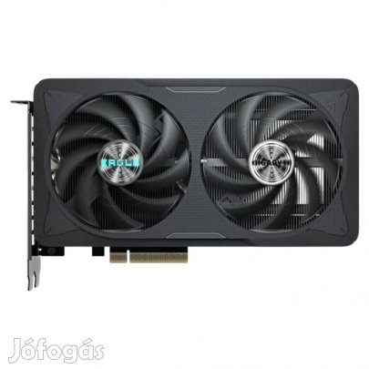 Gigabyte Geforce Rtx 5060 8GB Eagle OC Garanciával! Bruttó ár!