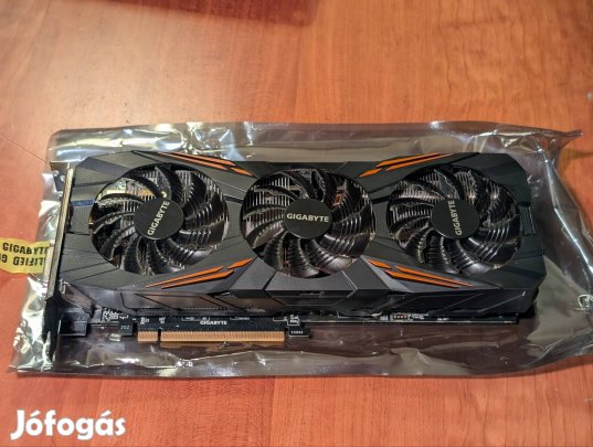 Gigabyte Gtx 1070