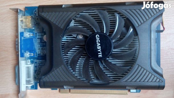 Gigabyte Gv r567d5