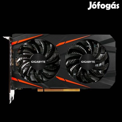 Gigabyte RX460 2Gb Gddr5 128bit OC ,Hibás?