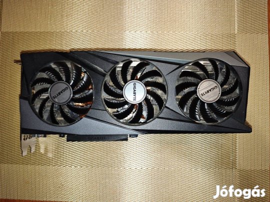 Gigabyte Radeon RX 6750 XT Gaming OC 12G