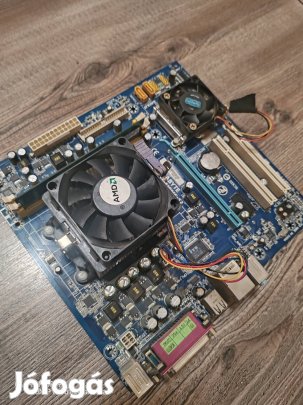 Gigabyte alaplap győrben