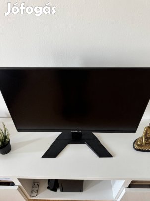 Gigabyte gaming monitor