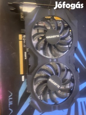 Gigabyte gtx 950 