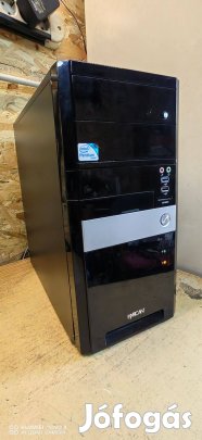 Gigabyte i3-6100,8gb DDR4,Nvidia 2gb DDR5,1tb HDD