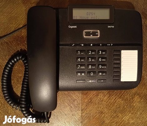 Gigaset DA710 vezetékes telefon