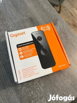 Gigaset Smart Doorbell ONE X - (no app)