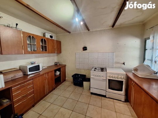 Gigében eladó azonnal költözhető családi ház!