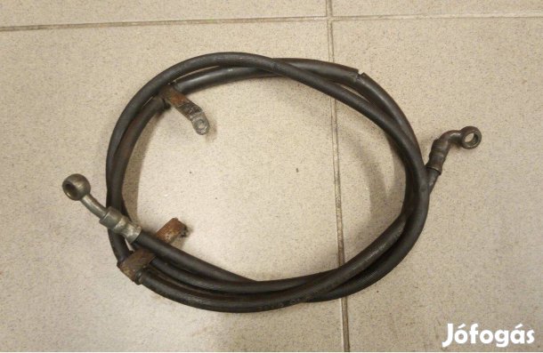 Gilera DNA 50 Hátsó fékcső